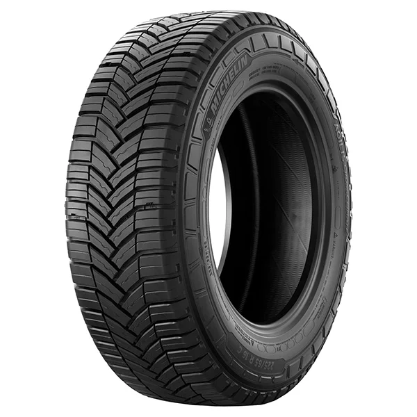 MICHELIN AGILIS CROSSCLIMATE 225/55 R17 109/107T