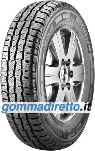MICHELIN Agilis X-Ice North 215/65 R16C 109/107R