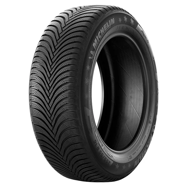 MICHELIN ALPIN 5 225/45 R17 91V Runflat
