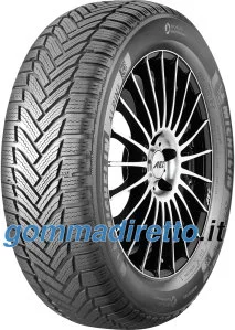 MICHELIN Alpin 6 225/45 R17 91H