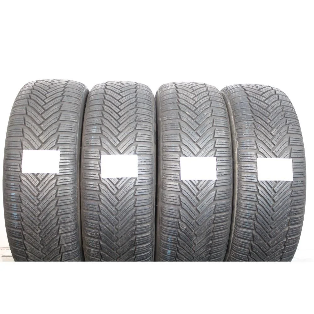 MICHELIN ALPIN 6 225/55 R17 97H