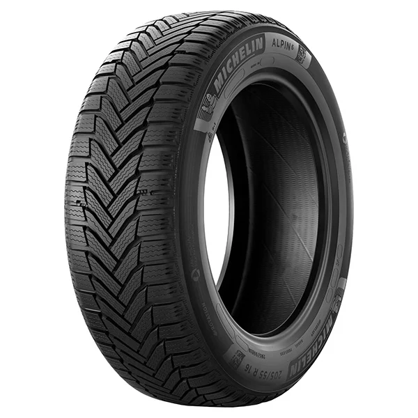 MICHELIN ALPIN 6 225/60 R16 102H XL
