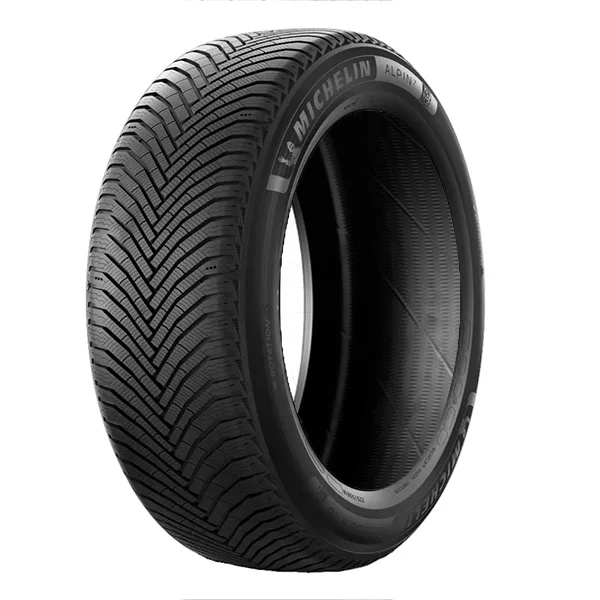 MICHELIN ALPIN 7 205/55 R16 91T