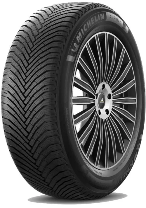 MICHELIN ALPIN 7 225/50 R17 98V XL