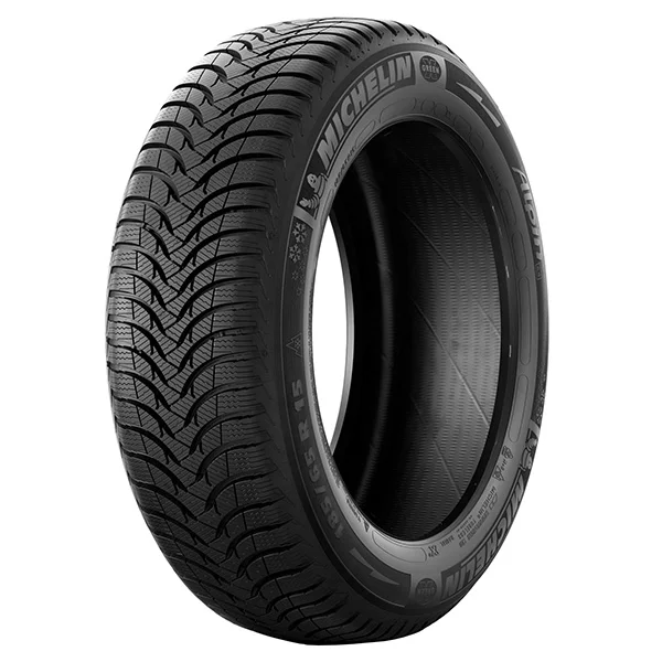 MICHELIN ALPIN A4 185/60 R15 88T XL