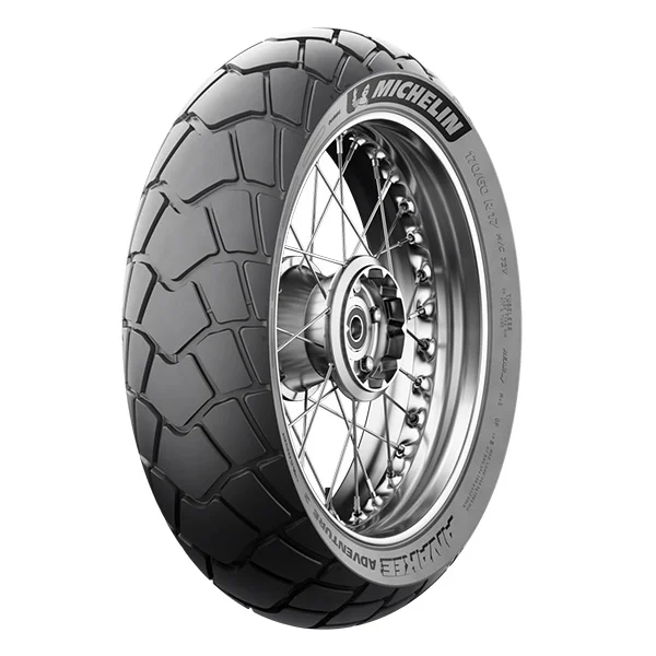 MICHELIN ANAKEE ADVENTURE 2 180/55 R17 73V
