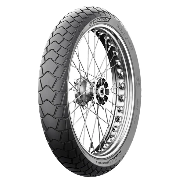 MICHELIN ANAKEE ADVENTURE 2 90/90 R21 54V