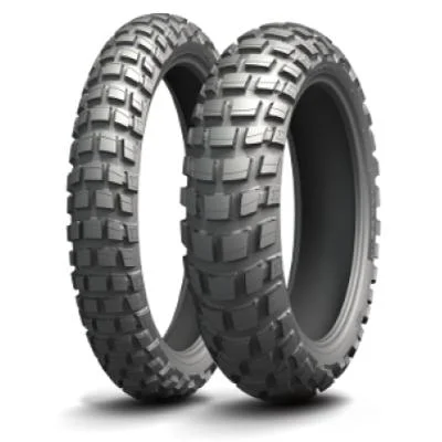 MICHELIN Anakee Wild 130/80 D17 65R