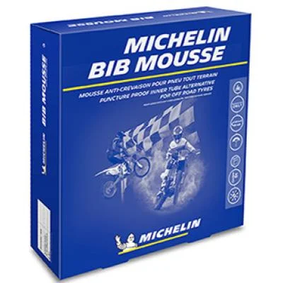 MICHELIN BIB-MOUSSE Enduro (M16) 90/100 D21