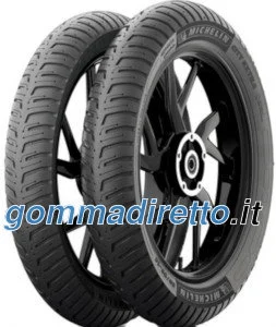MICHELIN City Extra 100/90 R10 61P
