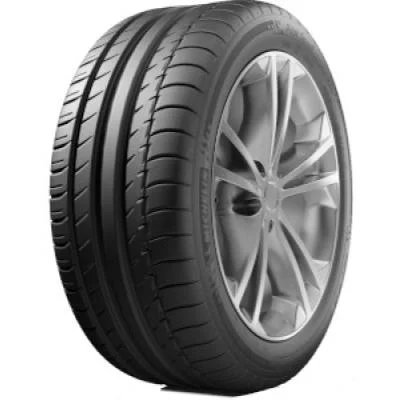 Michelin Collection Pilot Sport 2 275/40 R17 98Y