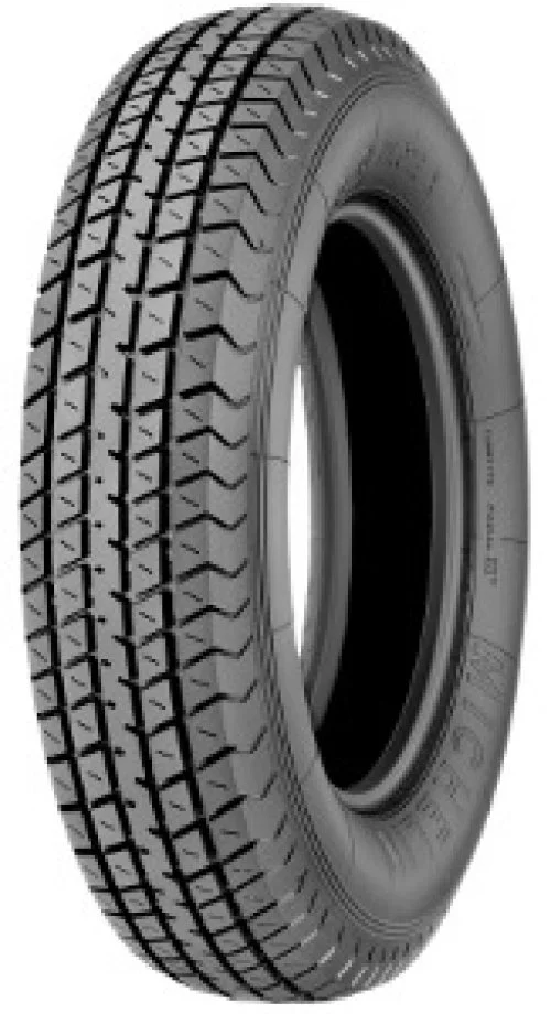 Michelin Collection Pilote X 6 R16 88W