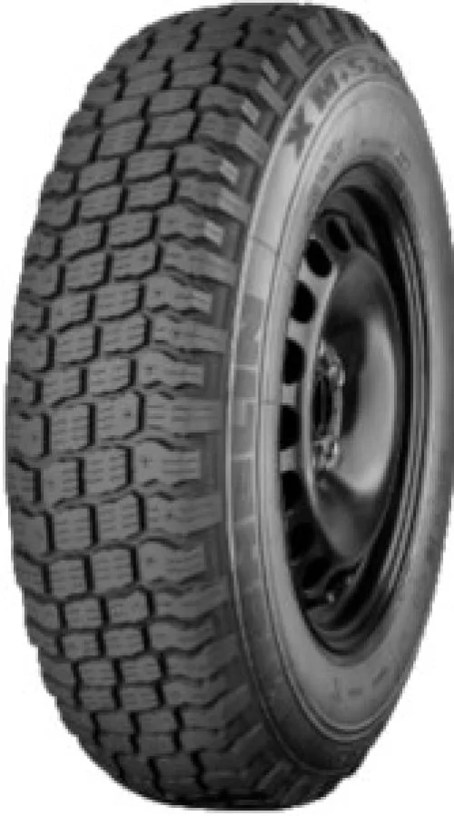 Michelin Collection X M+S 244 205 R16 104T