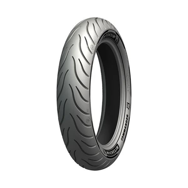 MICHELIN COMMANDER 3 TOURING 130/70 R18 63H