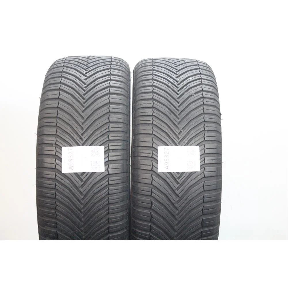 MICHELIN CROSS CLIMATE 2 SUV 225/50 R18 95W
