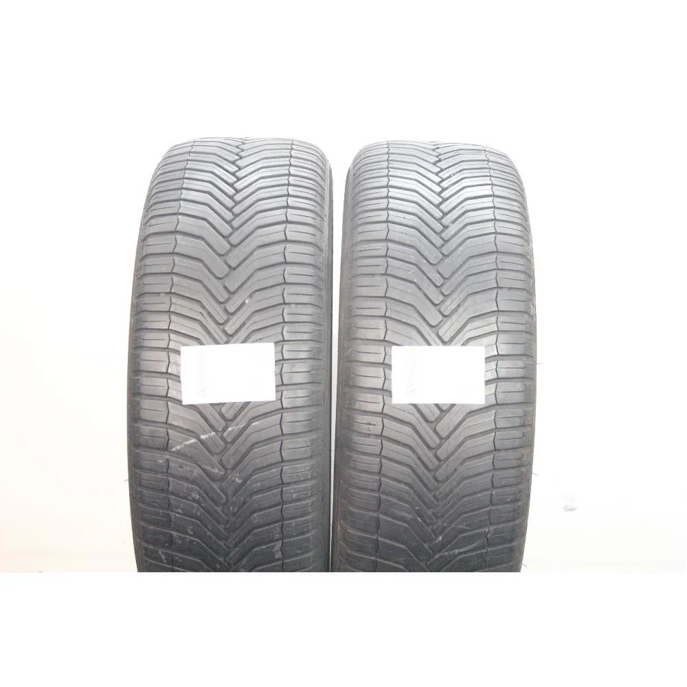 MICHELIN CROSS CLIMATE 225/55 R17 101W XL