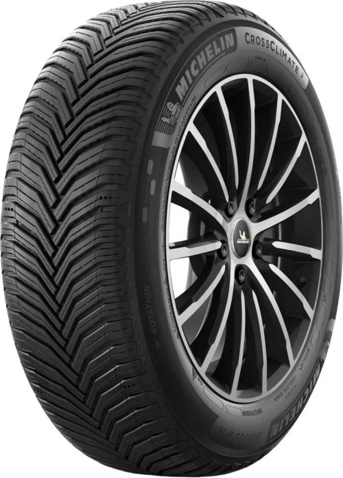 MICHELIN CROSSCLIMATE 2 225/55 R17 101Y XL