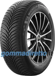 MICHELIN CrossClimate 2 A/W 245/50 R20 102V