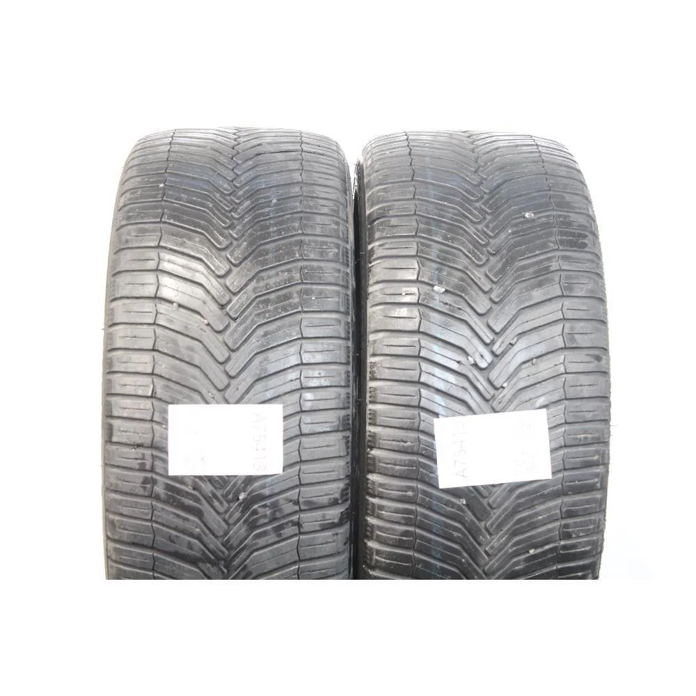 MICHELIN CROSSCLIMATE 225/40 R18 92Y XL