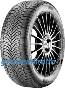 MICHELIN CrossClimate 225/45 R17 94V XL