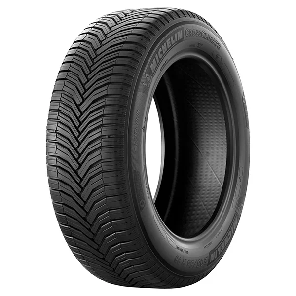 MICHELIN CROSSCLIMATE + 225/50 R17 98W XL Runflat