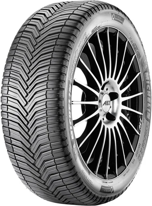 MICHELIN CROSSCLIMATE SUV (MO) 235/60 R18 107V XL