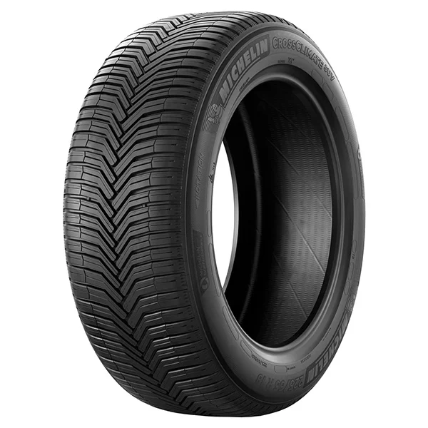 MICHELIN CROSSCLIMATE SUV (MO) 275/55 R19 111V