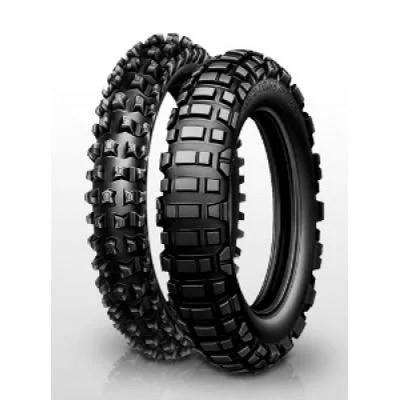MICHELIN Desert Race 140/80 D18 70R