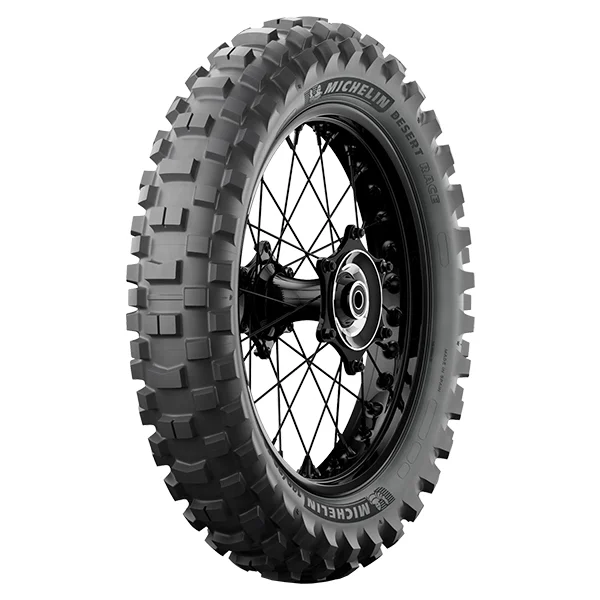 MICHELIN DESERT RACE BAJA 140/80 R18 70R
