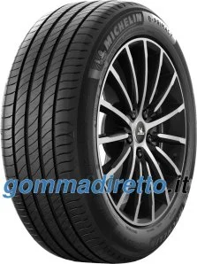 MICHELIN E Primacy 195/65 R15 91H