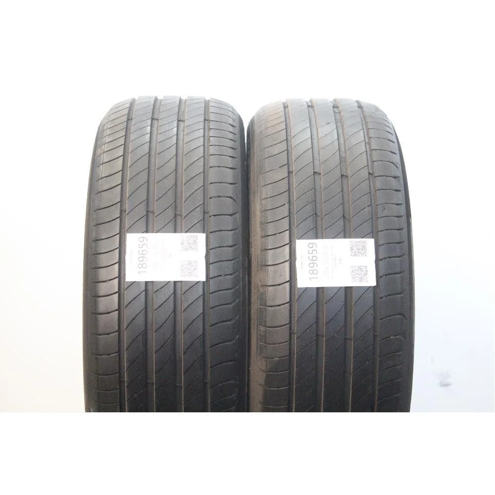 MICHELIN E.PRIMACY 205/55 R16 94V