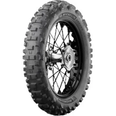 MICHELIN Enduro 120/90 D18 65R