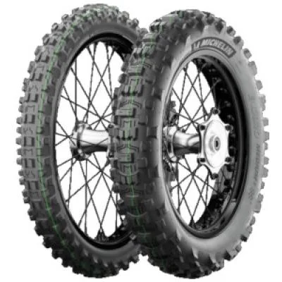 MICHELIN Enduro Medium 2 140/80 D18 70R
