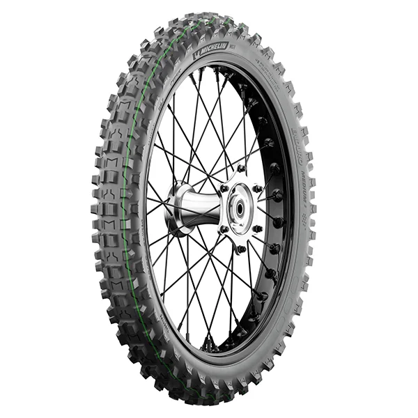 MICHELIN ENDURO MEDIUM 2 90/100 R21 57R