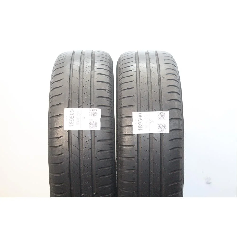 MICHELIN ENERGY SAVER 195/65 R15 91V