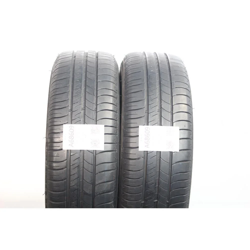 MICHELIN ENERGY SAVER + XGREEN 185/60 R15 84T