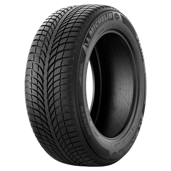 MICHELIN LATITUDE ALPIN 2 LA2 (AO) 235/55 R19 101H