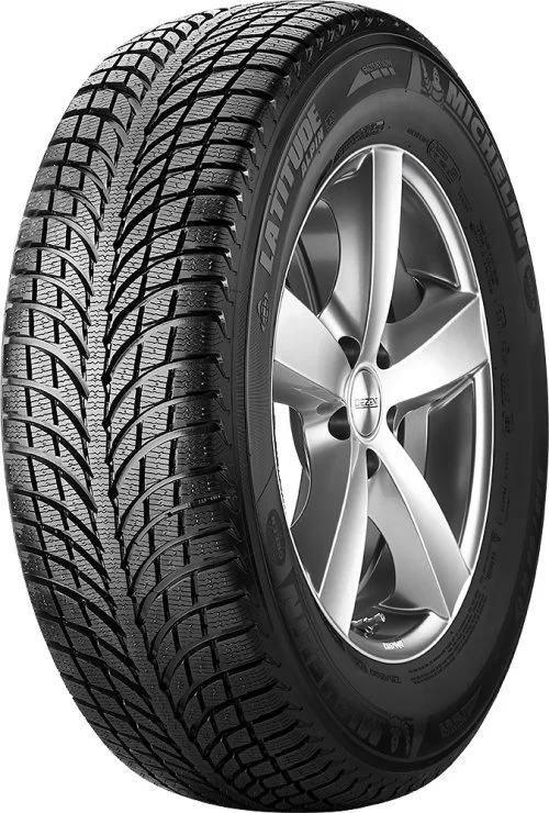MICHELIN Latitude Alpin LA2 255/45 R20 101V