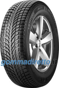 MICHELIN Latitude Alpin LA2 265/65 R17 116H XL