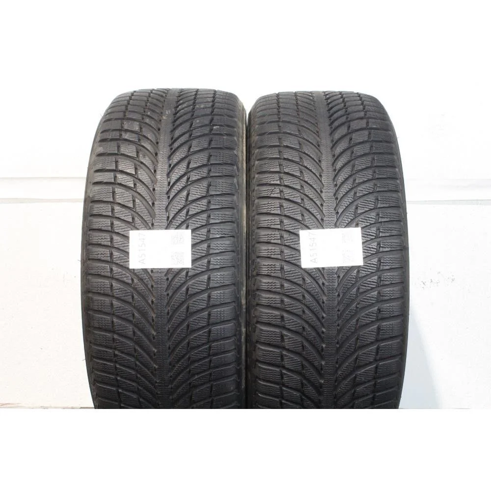 MICHELIN LATITUDE ALPIN LA2 XGREEN 255/50 R20 109V XL