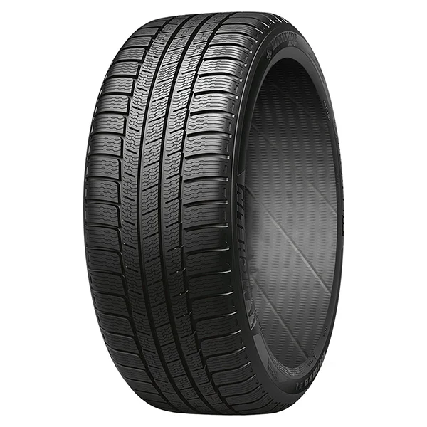 MICHELIN LATITUDE ALPIN (N1) 255/55 R18 109V XL