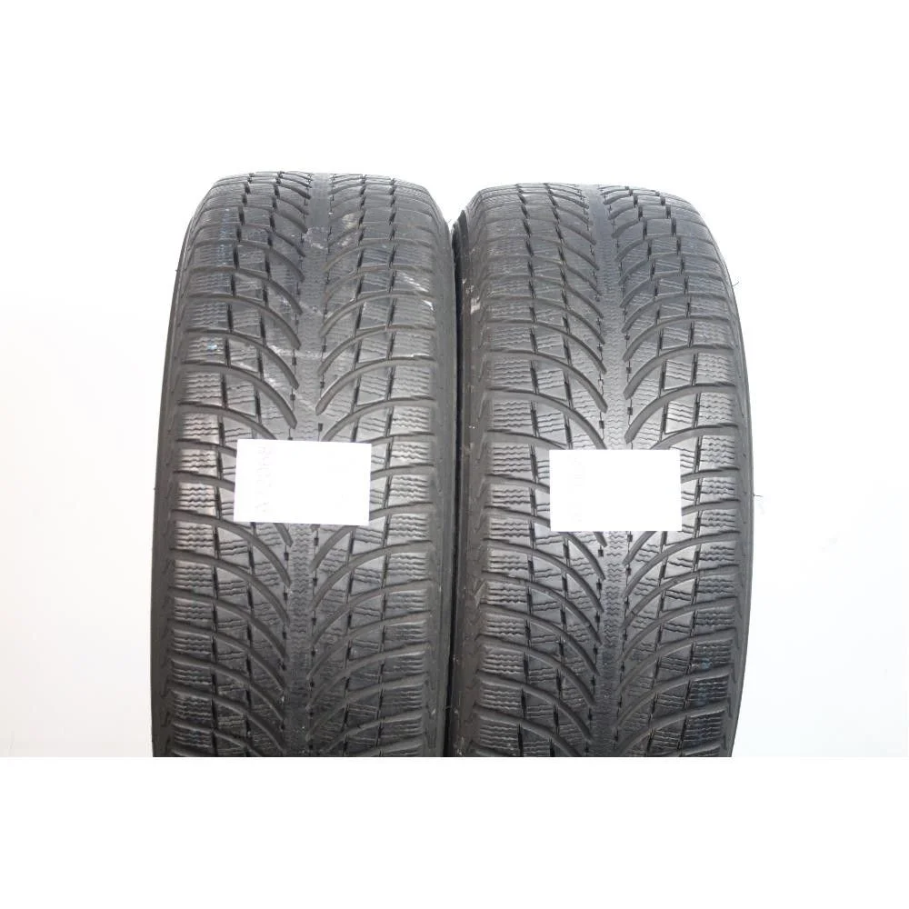 MICHELIN LATITUDE ALPPIN LA2 225/60 R17 103H XL