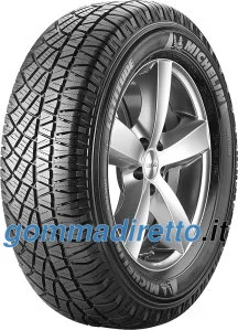 MICHELIN Latitude Cross 215/65 R16 102H XL