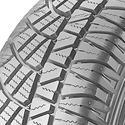 MICHELIN Latitude Cross 225/55 R17 101H