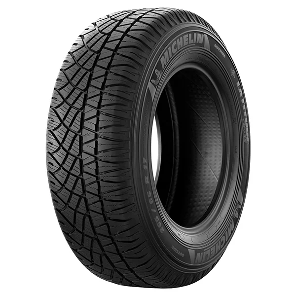 MICHELIN LATITUDE CROSS 265/60 R18 110H