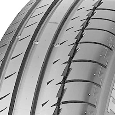 MICHELIN Latitude Sport 255/55 R20 110Y