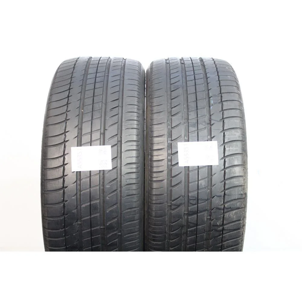MICHELIN LATITUDE SPORT 275/45 R21 110Y XL