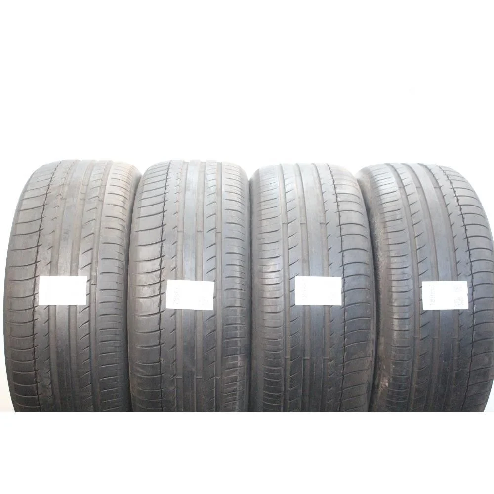 MICHELIN LATITUDE SPORT 275/55 R19 111W