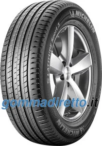 MICHELIN Latitude Sport 3 225/65 R17 106V XL