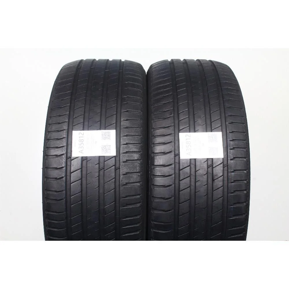 MICHELIN LATITUDE SPORT 3 235/50 R19 103V XL